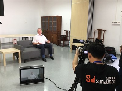 企業宣傳片拍攝、宣傳片、圣典傳媒