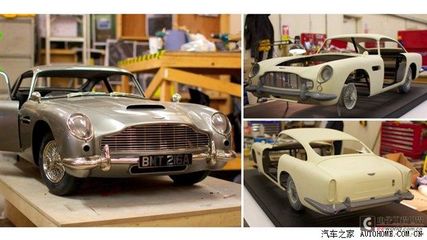 有錢不一定能買到 盤點2013年汽車技術