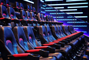 體驗沉浸式觀影 世博會博物館特效影院8月18日開放